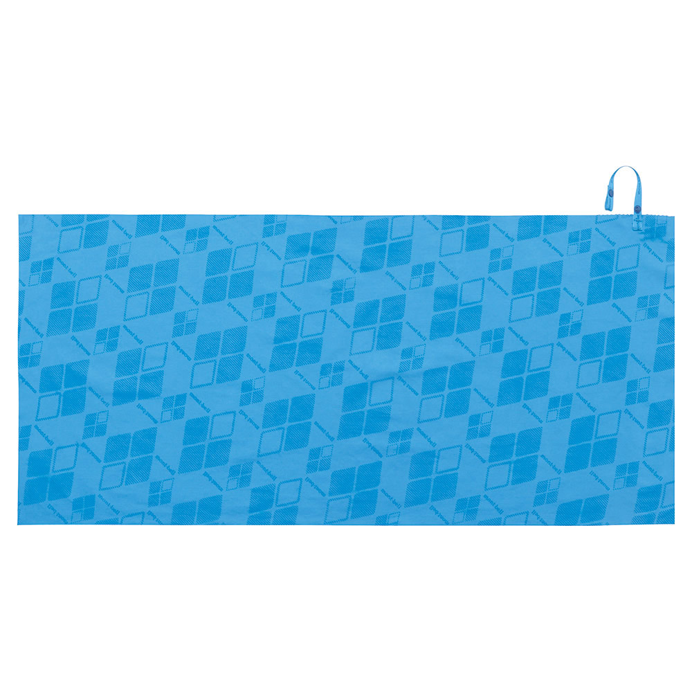 마이크로 타월 페이스