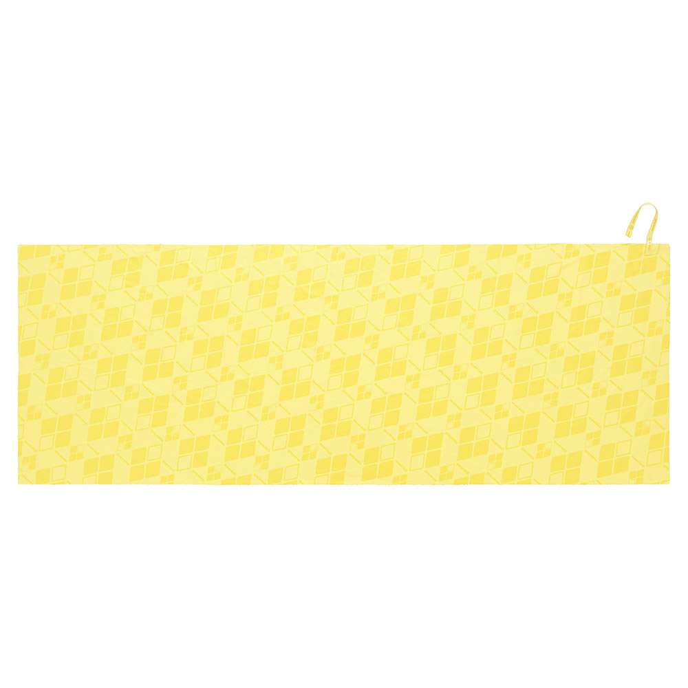 마이크로 타월 페이스