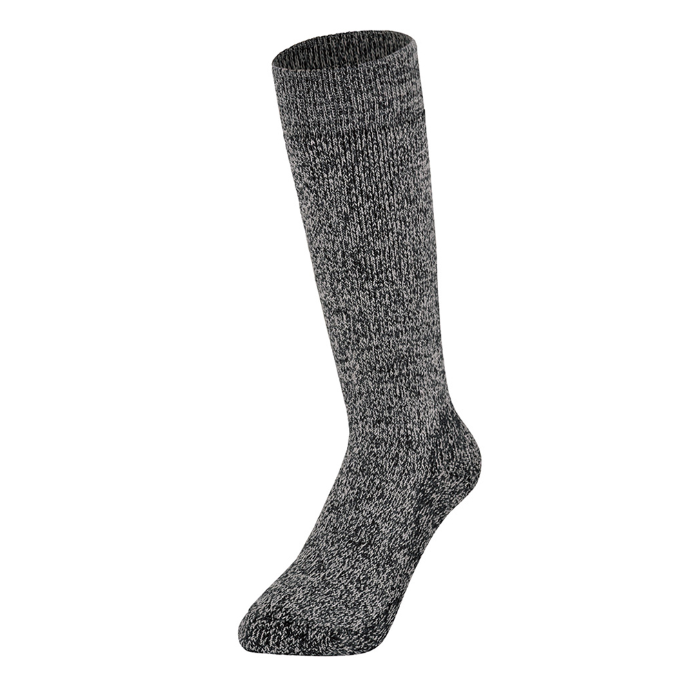 메리노울 익스페디션 장양말 GRAY