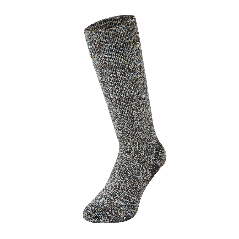 메리노울 알파인 장양말 GRAY