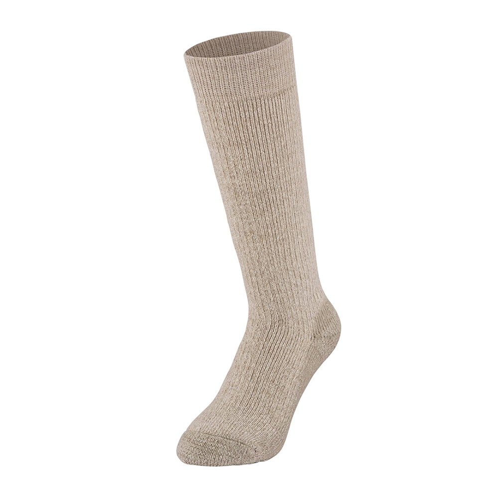 메리노울 알파인 장양말 BEIGE