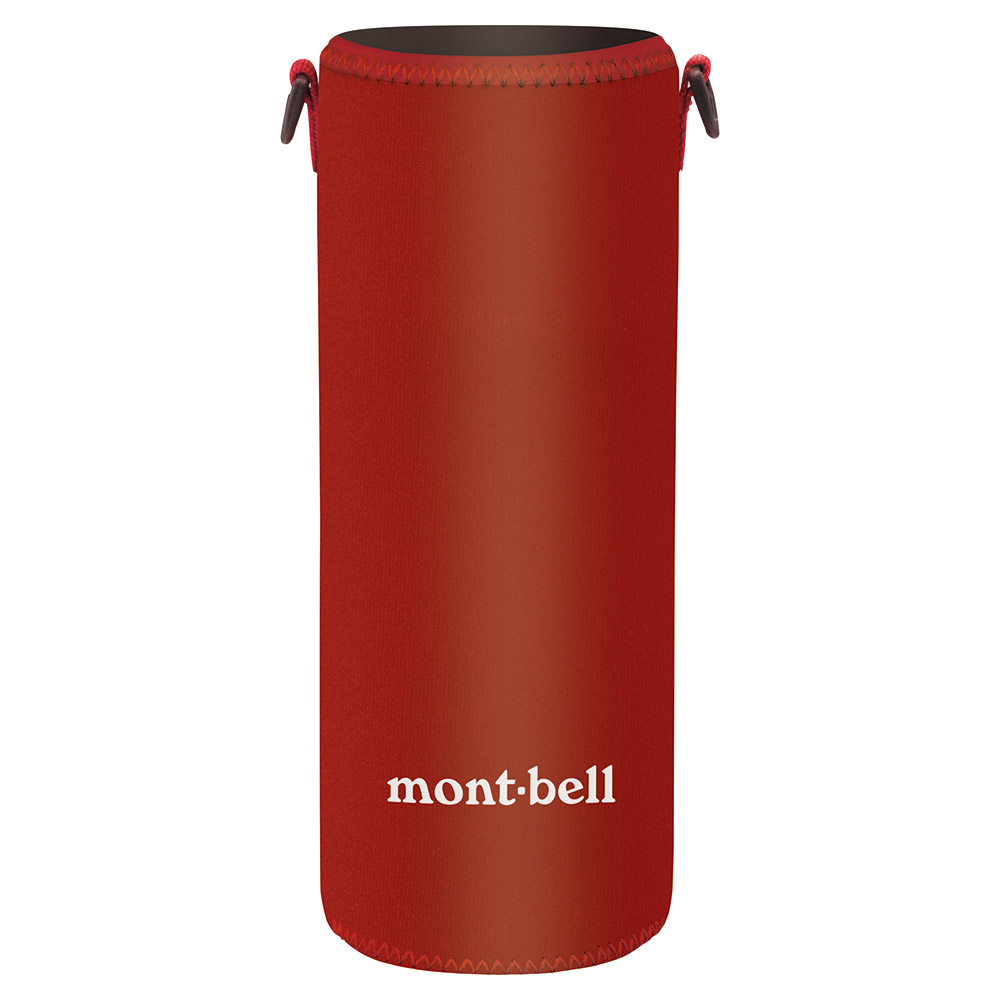 클리어 보틀 써모 커버 L