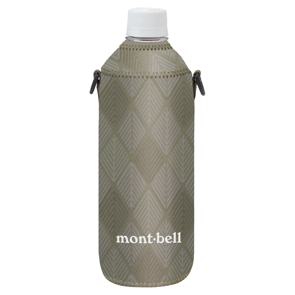 페트병 써모 커버 0.5L