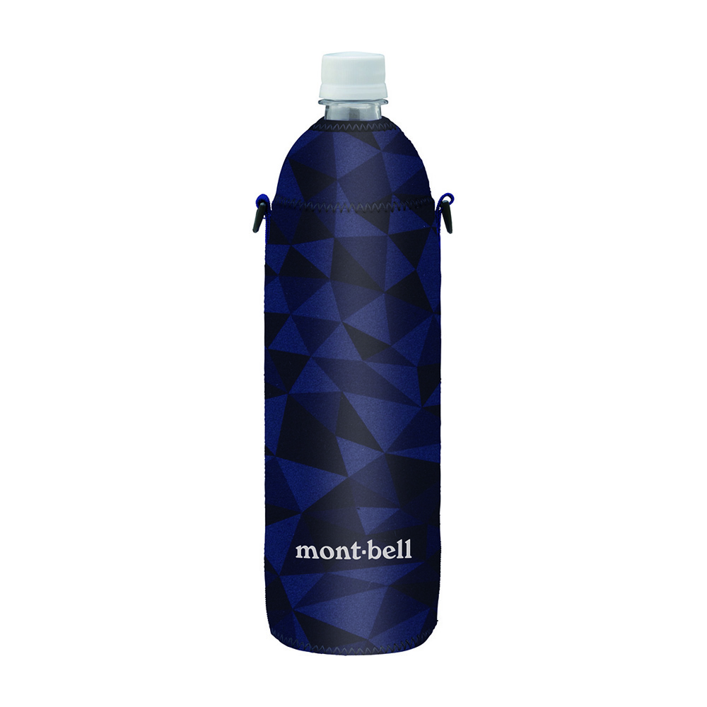 페트병 써모 커버 1.0L BLUE