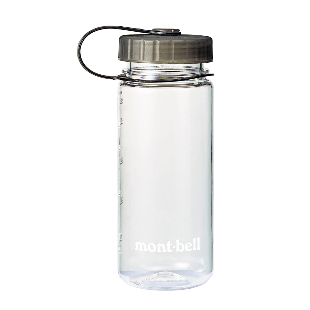 클리어 보틀 0.5L CLEAR