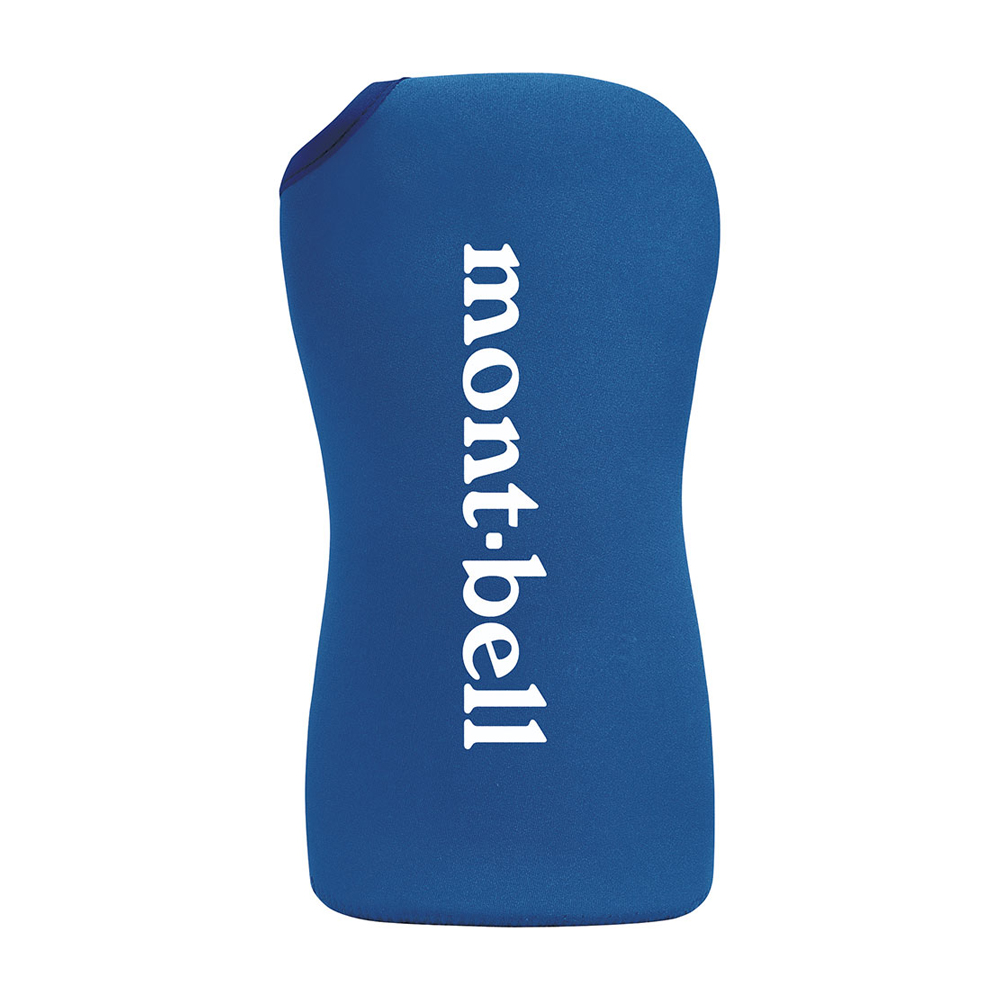 플렉스 워터 팩 써모 커버 1.0L BLUE