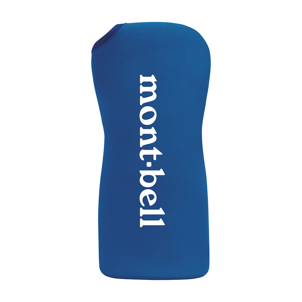 플렉스 워터 팩 써모 커버 1.5L BLUE