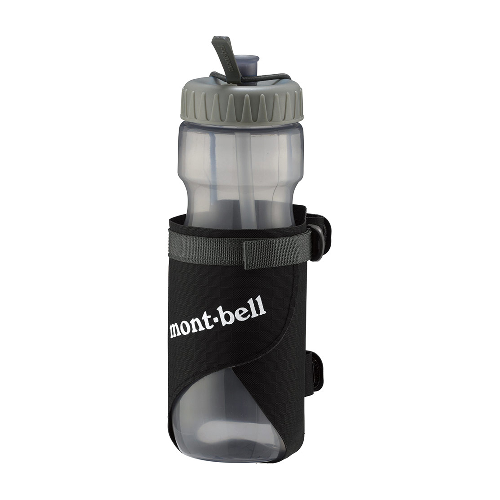 어저스터블 보틀 홀더 BLACK