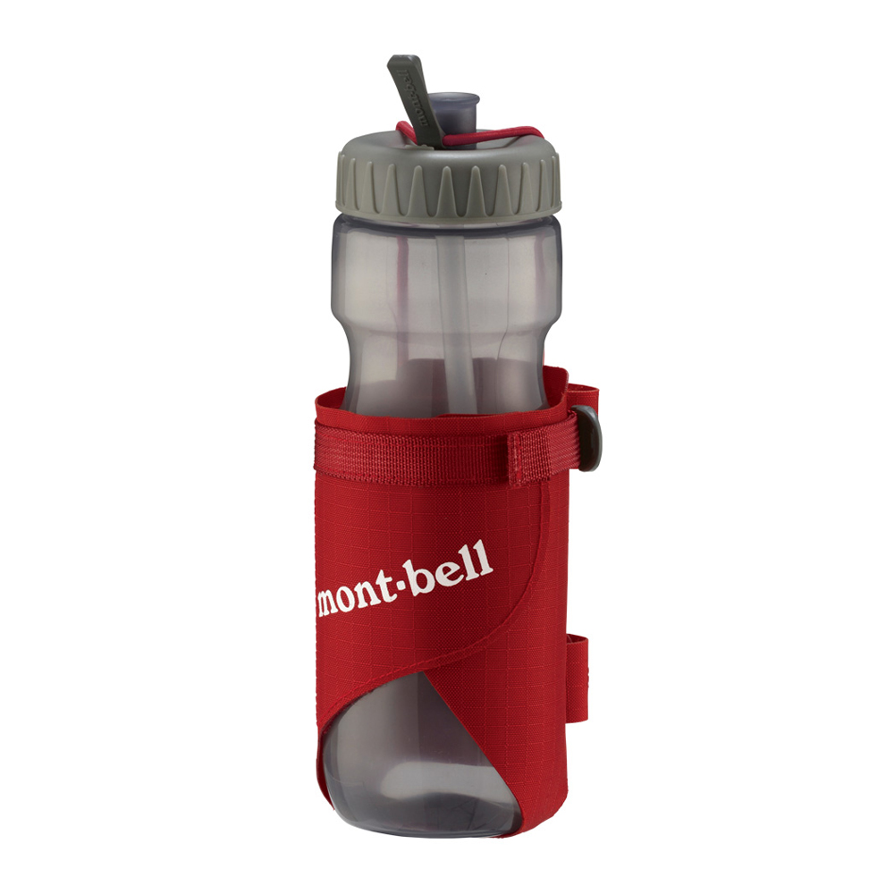 어저스터블 보틀 홀더 RED