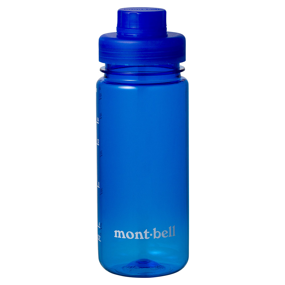 클리어 보틀 액티브 0.5L BLUE