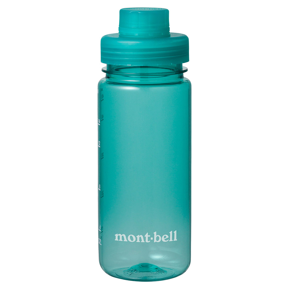 클리어 보틀 액티브 0.5L LIGHT GREEN