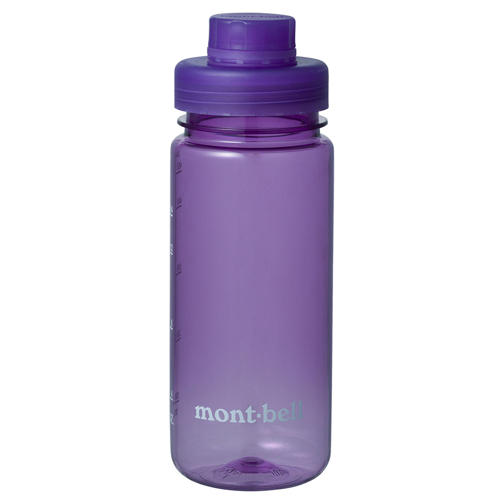 클리어 보틀 액티브 0.5L PURPLE