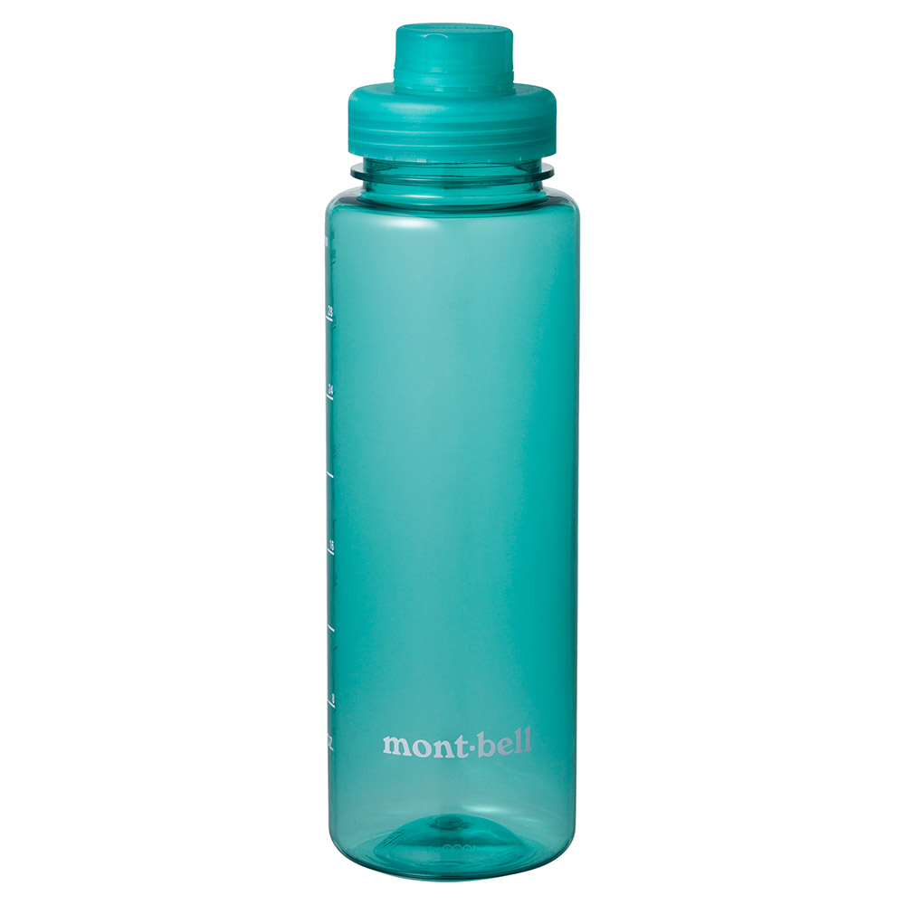 클리어 보틀 액티브 1.0L LIGHT GREEN