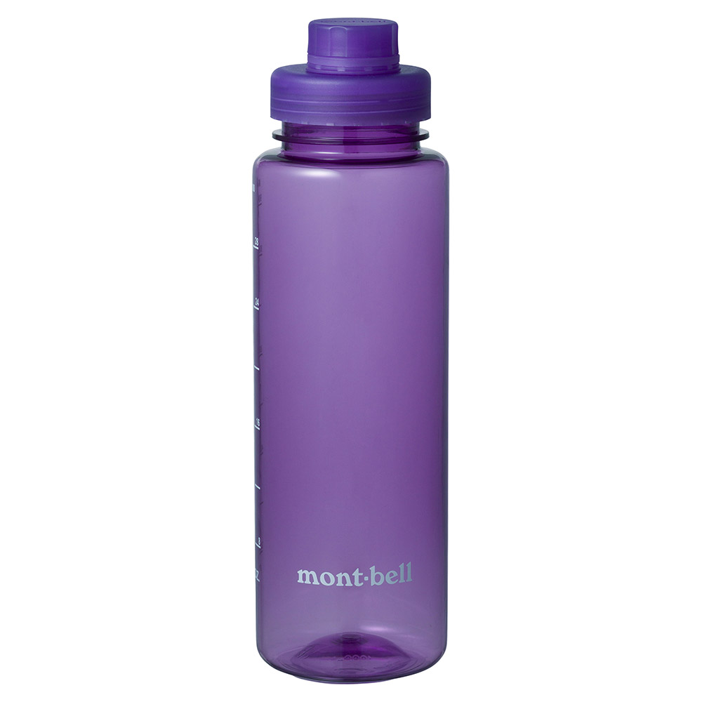 클리어 보틀 액티브 1.0L PURPLE