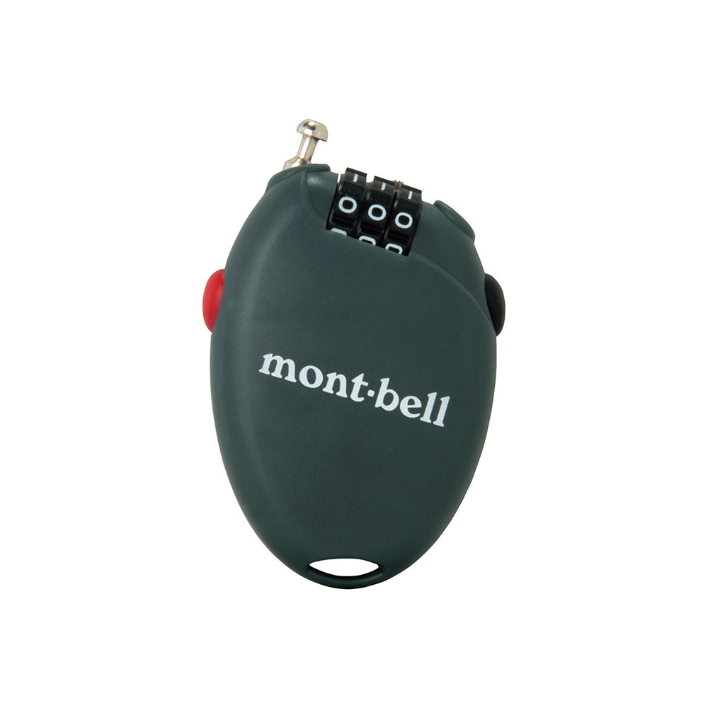 컴팩트 다이얼 락