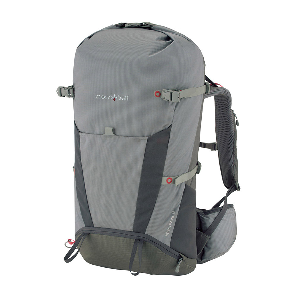 키트라 팩 35L 여