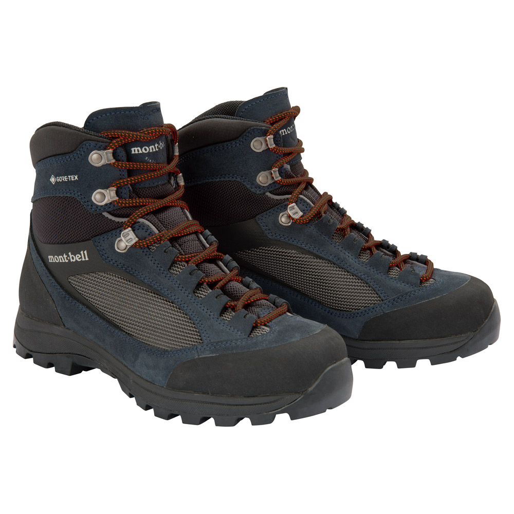 알파인 크루저 800 남 CHARCOAL