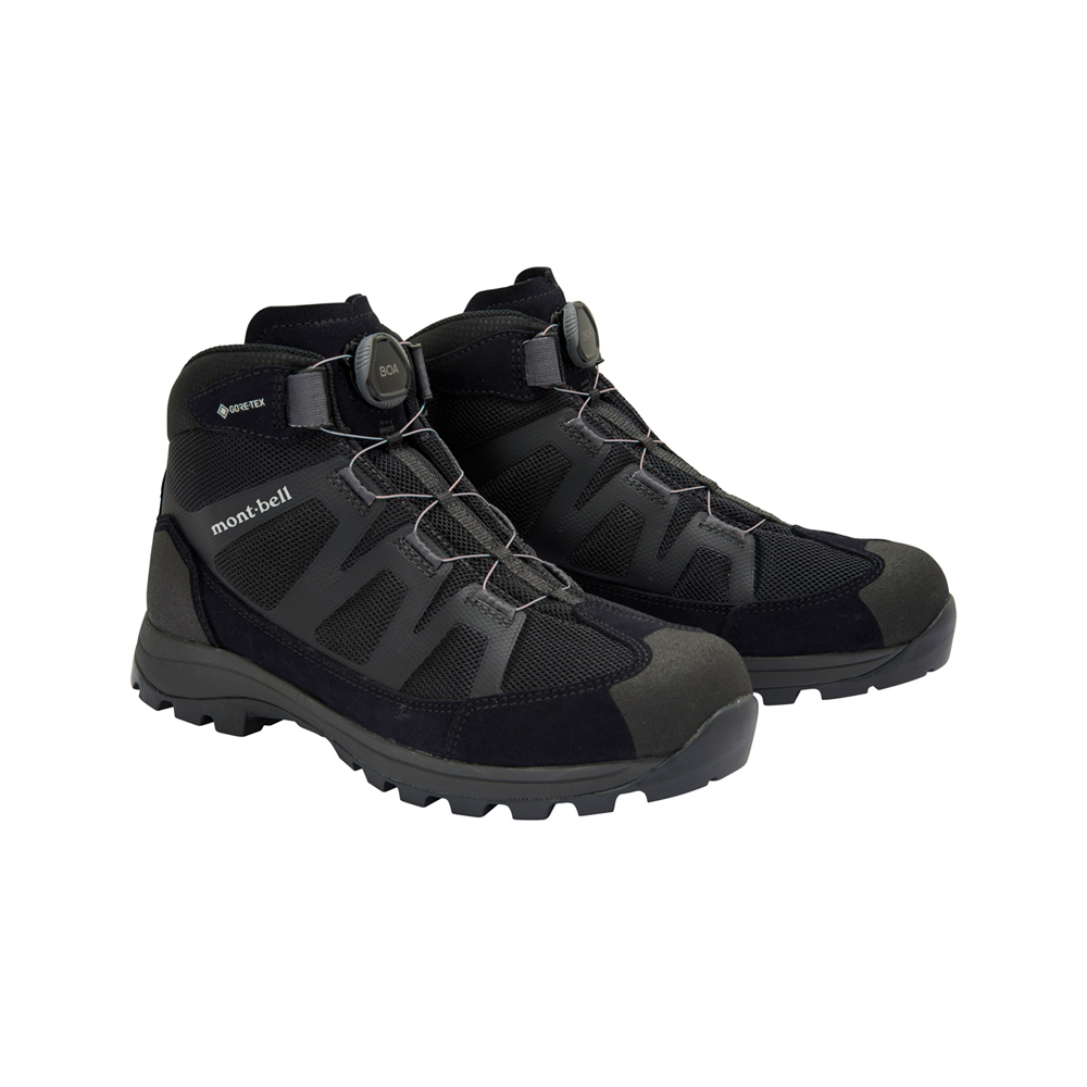 마운틴 크루저 400 보아 남 CHARCOAL