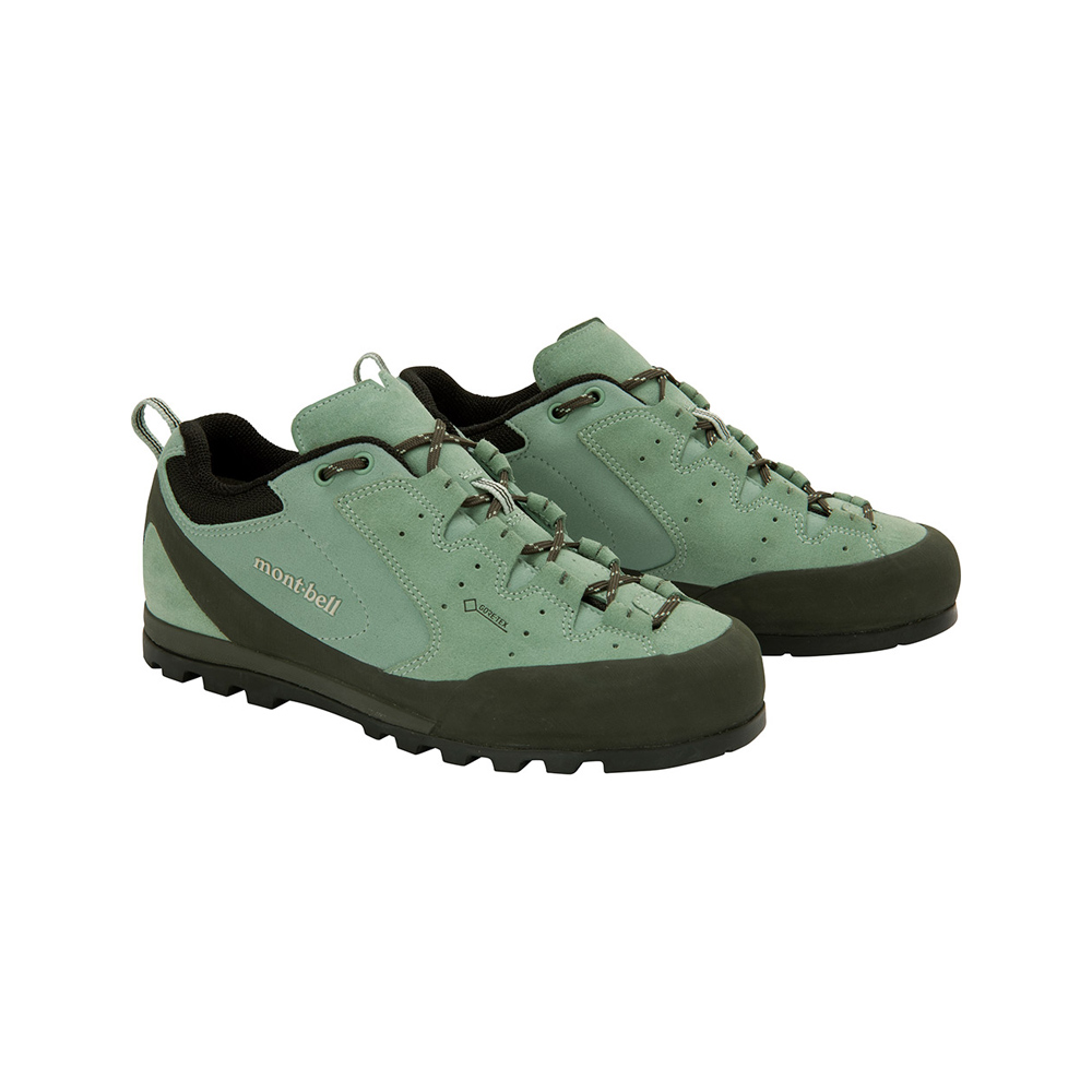 크랙 호퍼 레더 여 MINT