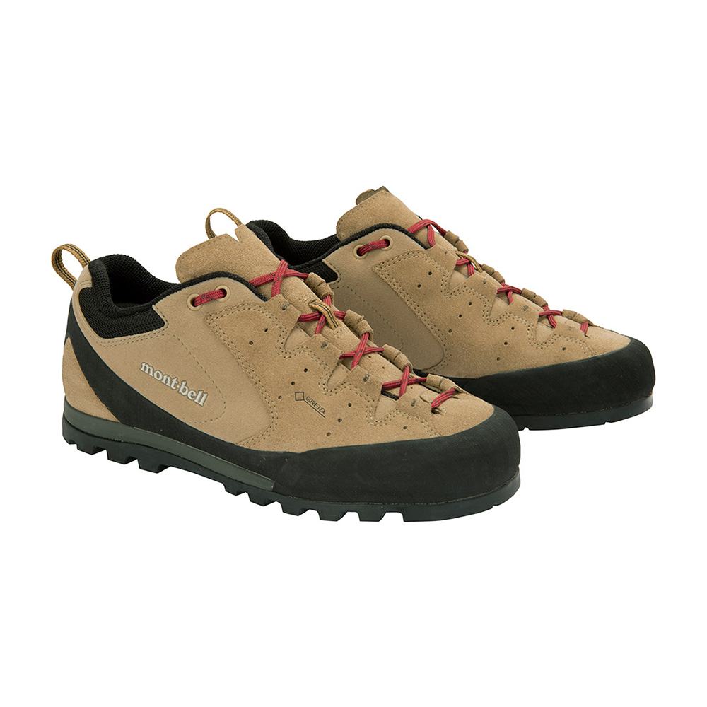 크랙 호퍼 레더 여 BEIGE