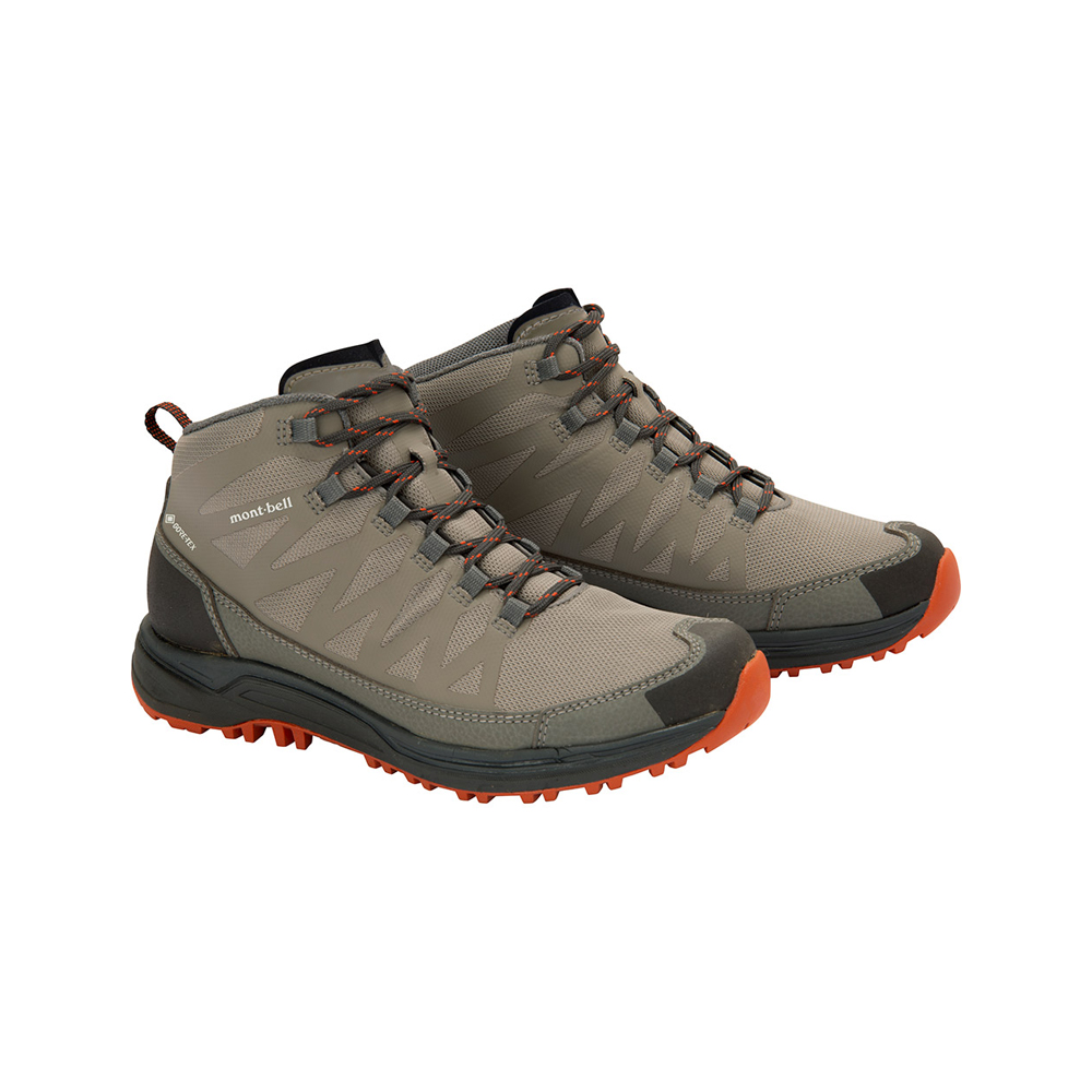 마운틴 크루저 200 여 GRAY