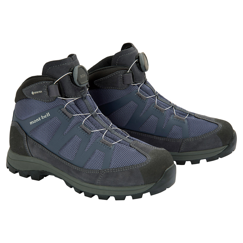 마운틴 크루저 400 보아 여