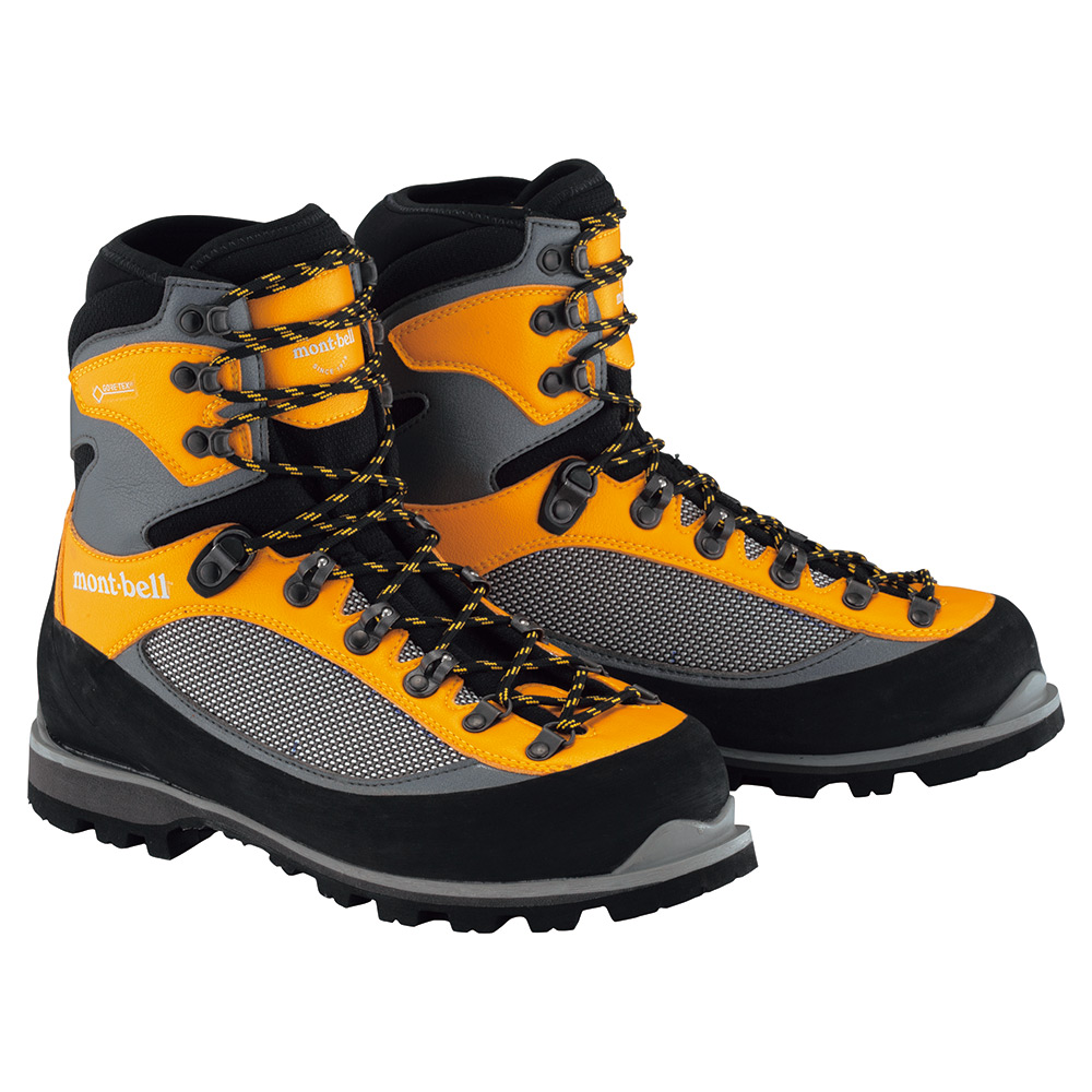 알파인 크루저 2800 와이드 ORANGE