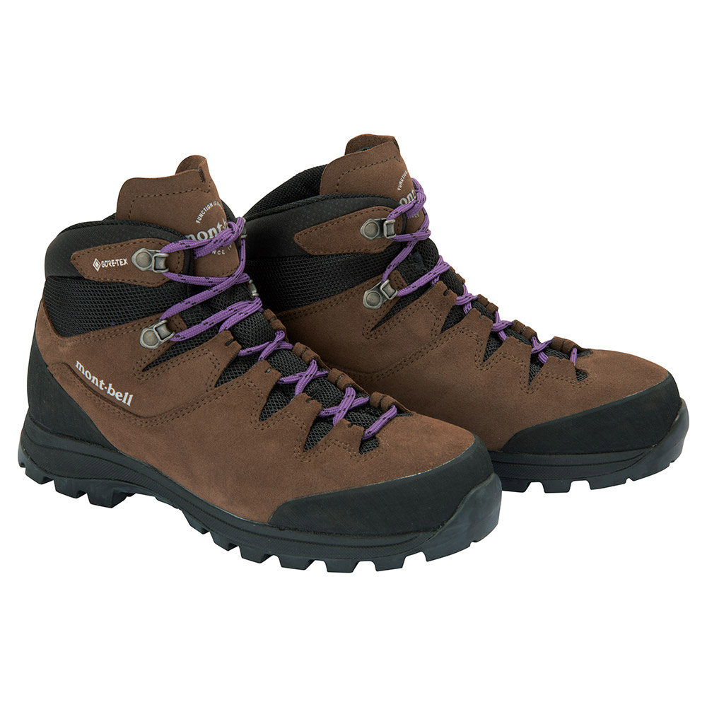 마운틴 크루저 600 레더 여