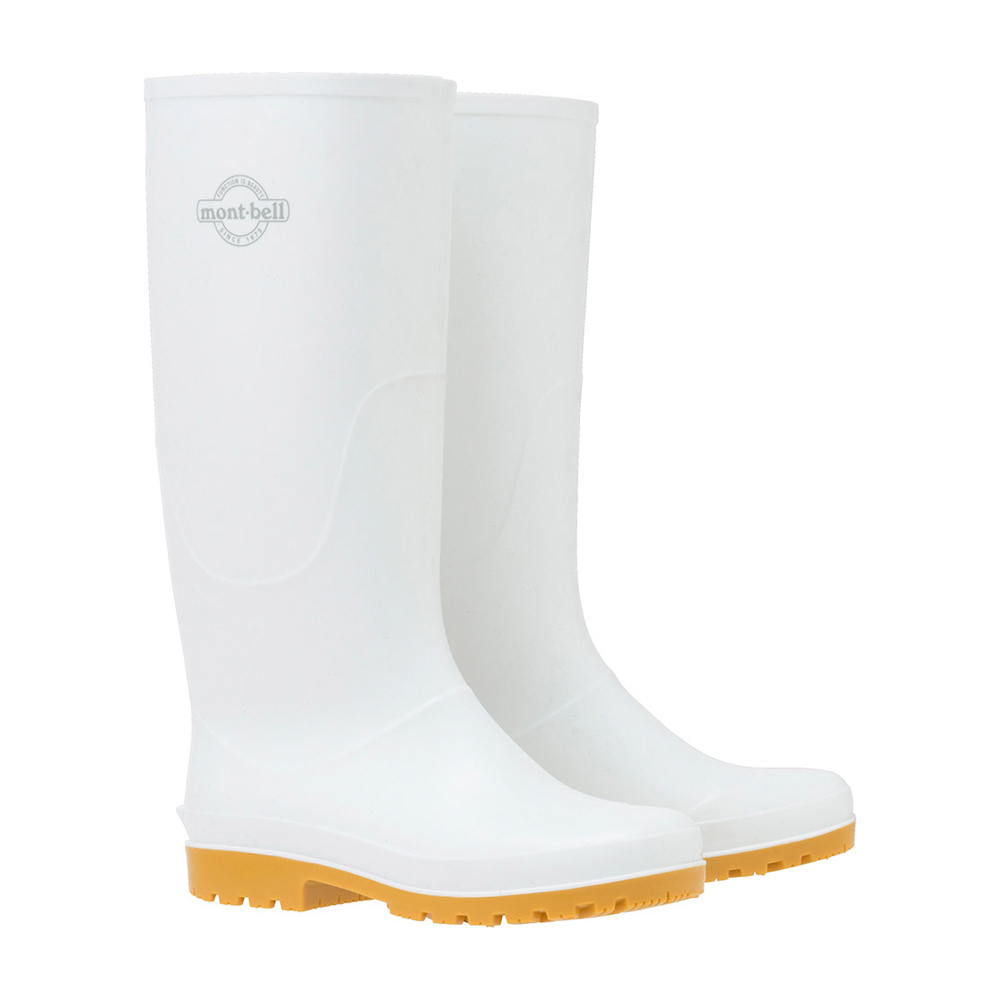 페스카도 부츠 여 WHITE