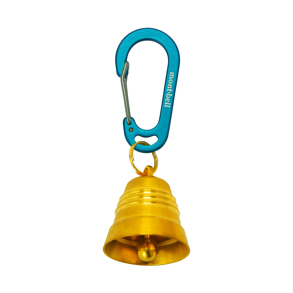 트레킹 벨 브라스 M TURQUIOSE BLUE