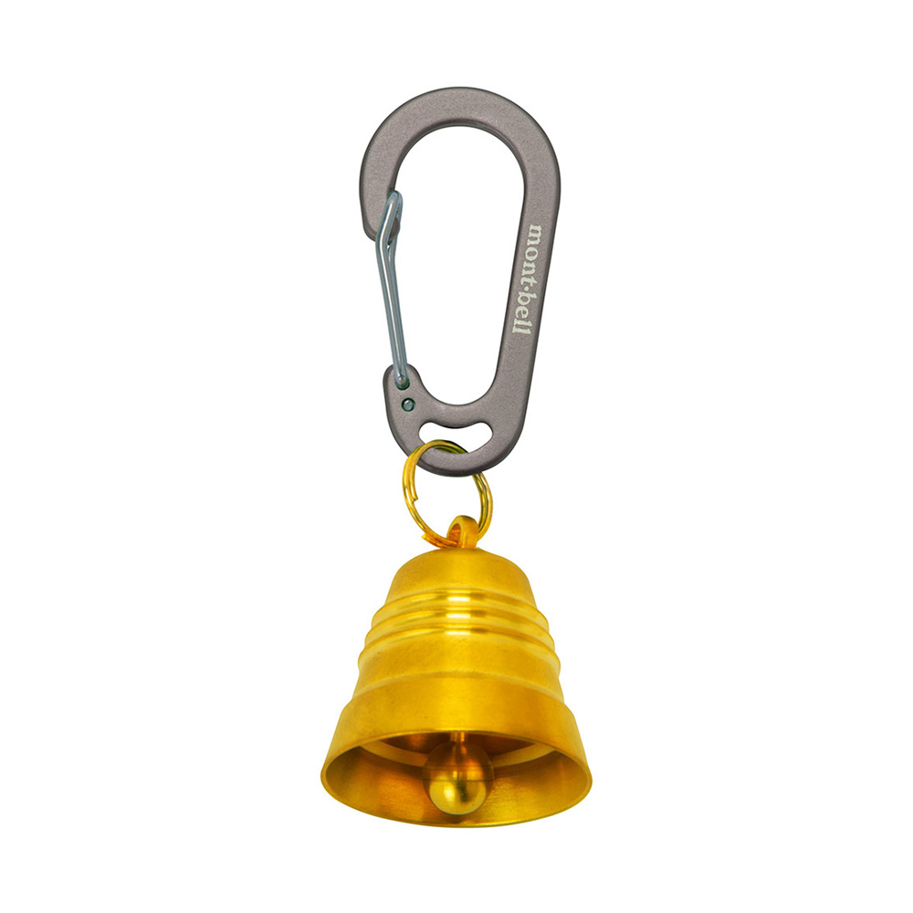 트레킹 벨 브라스 M DARK GRAY