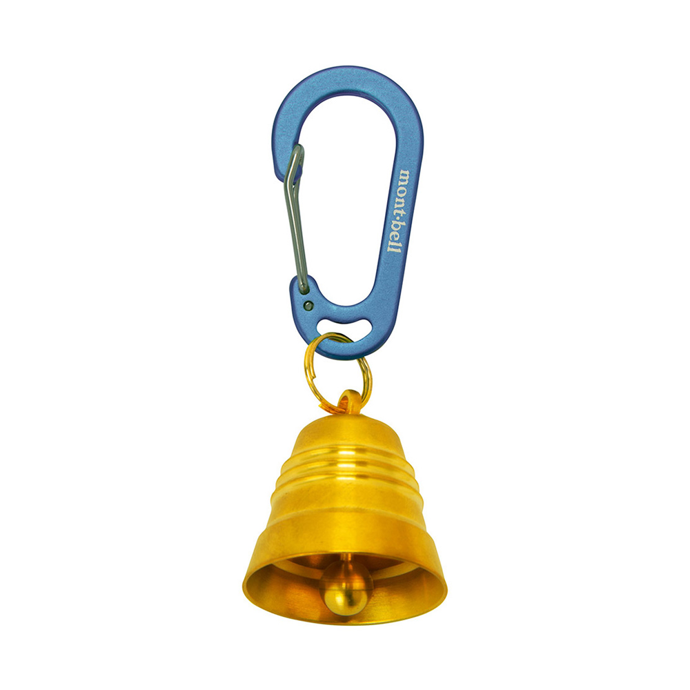 트레킹 벨 브라스 M BLUE