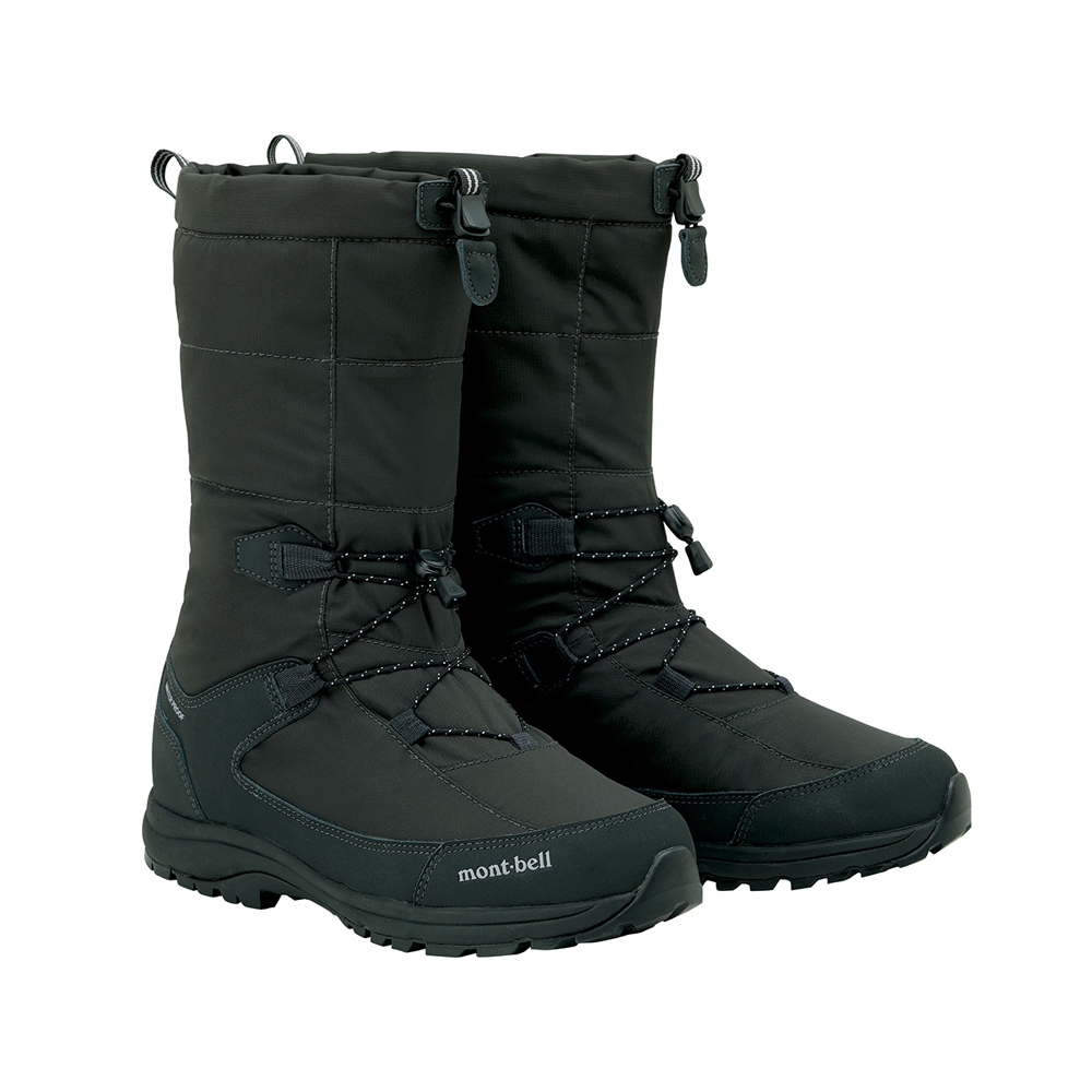 아스펜 부츠 남 CHARCOAL