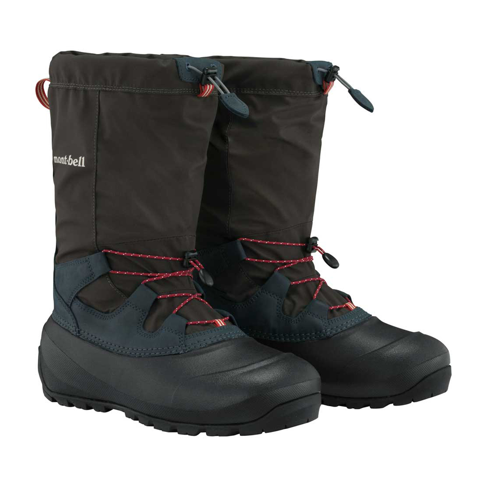 파우더 부츠 CHARCOAL