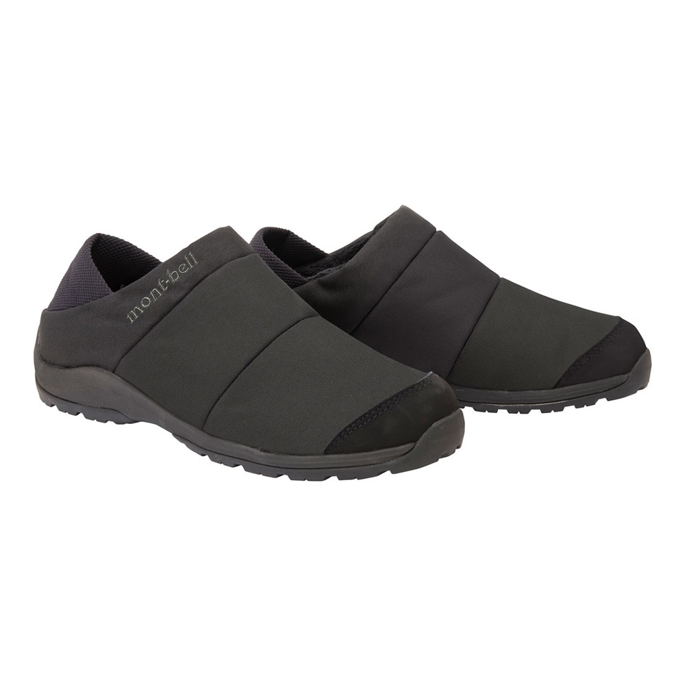 써마랜드 슬립온 BLACK