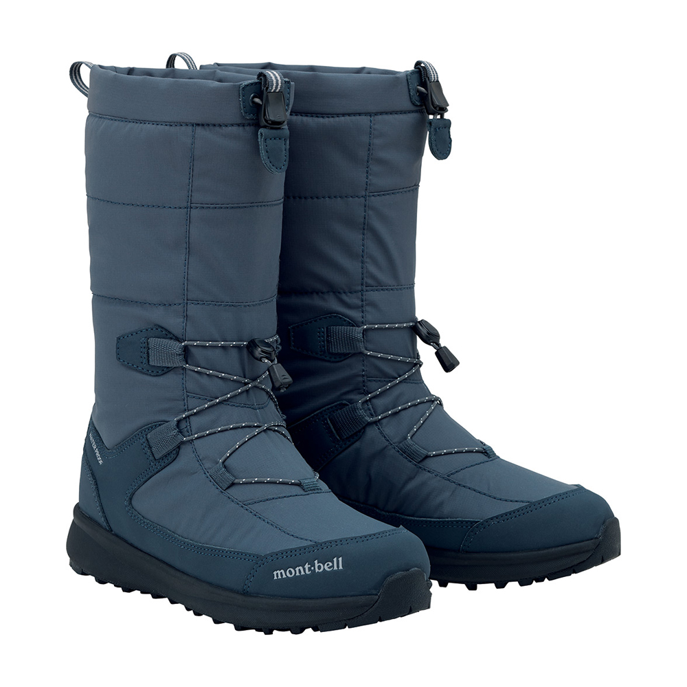 아스펜 부츠 여 DARK NAVY