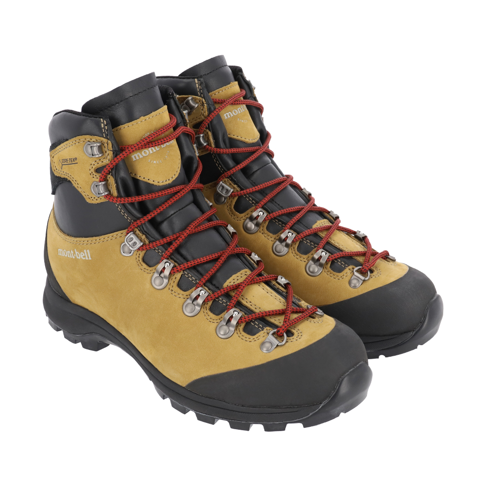 알파인 크루저 2000 남 GOLD