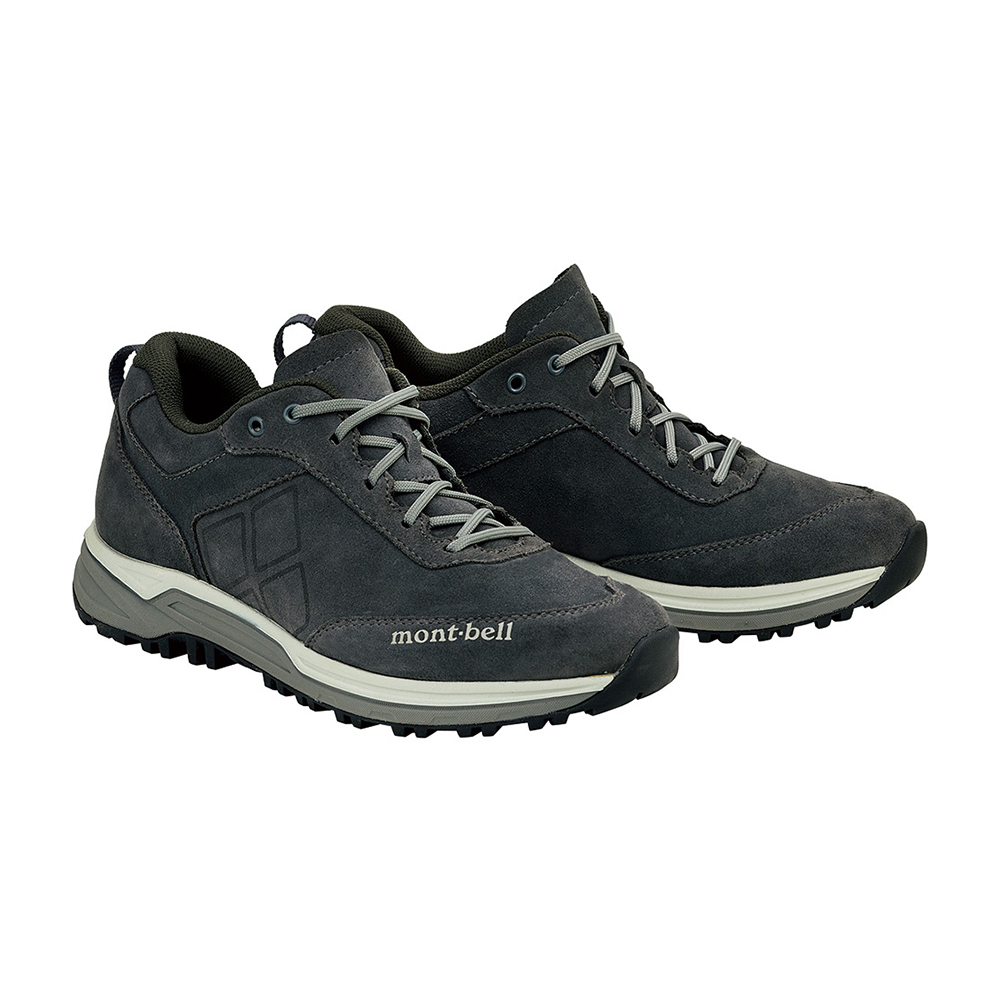 우드 랜드 워커 남 CHARCOAL