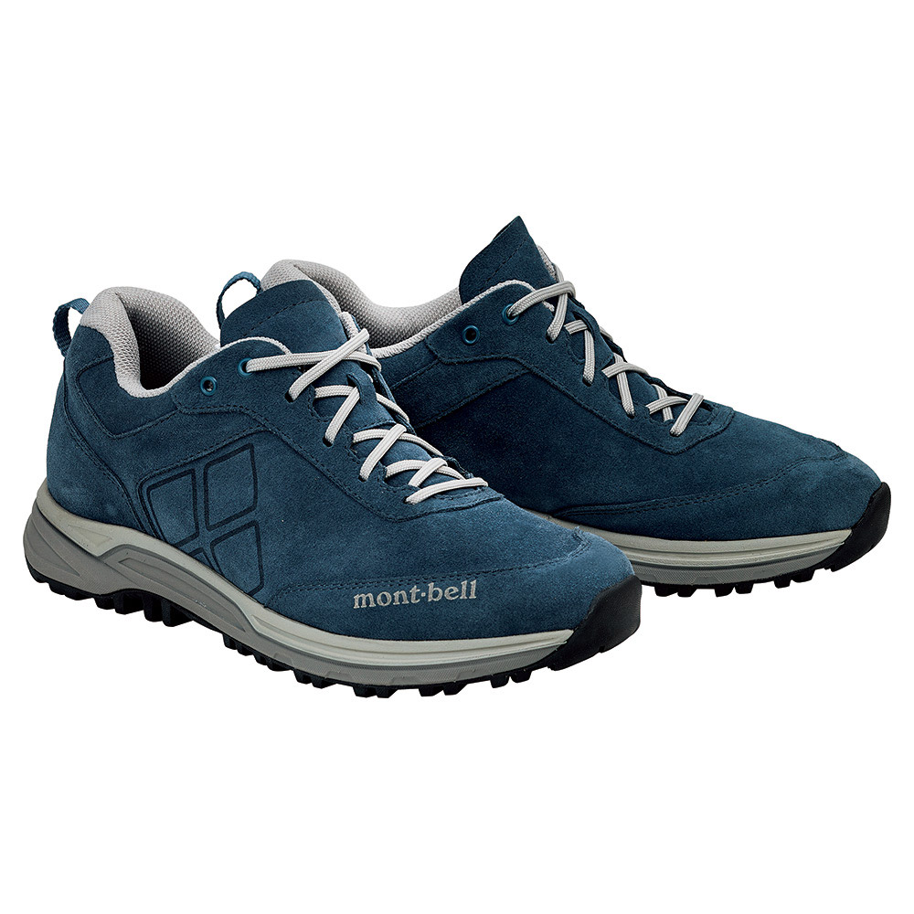 우드 랜드 워커 남