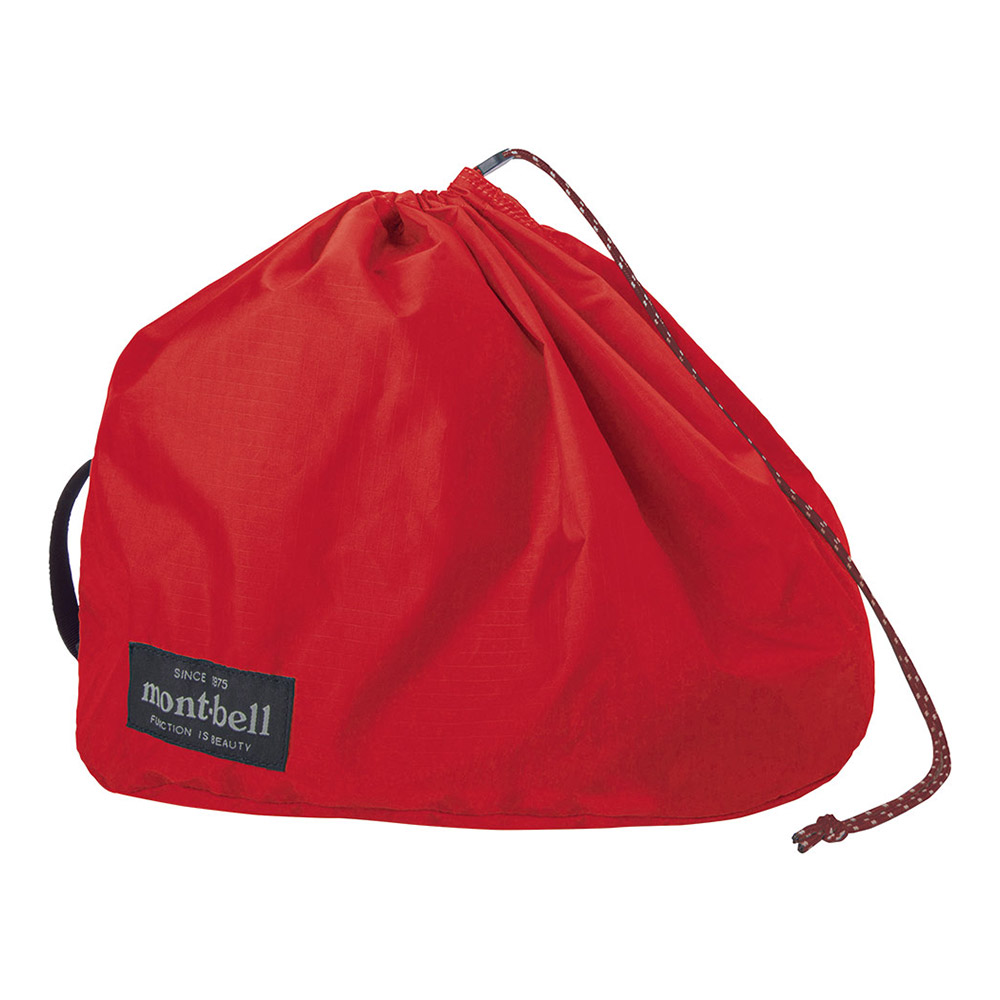 부츠 케이스 RED