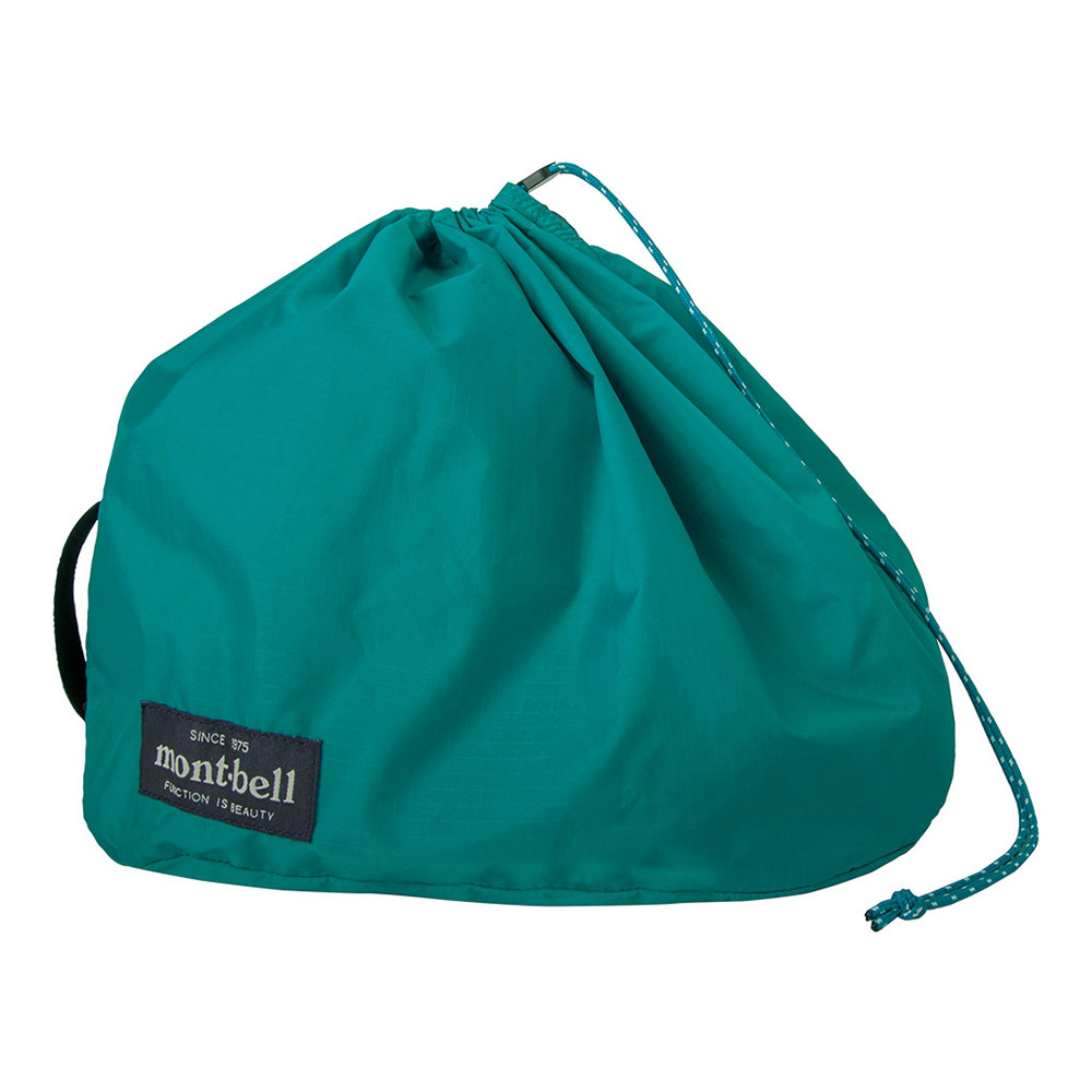 부츠 케이스 TURQUIOSE BLUE