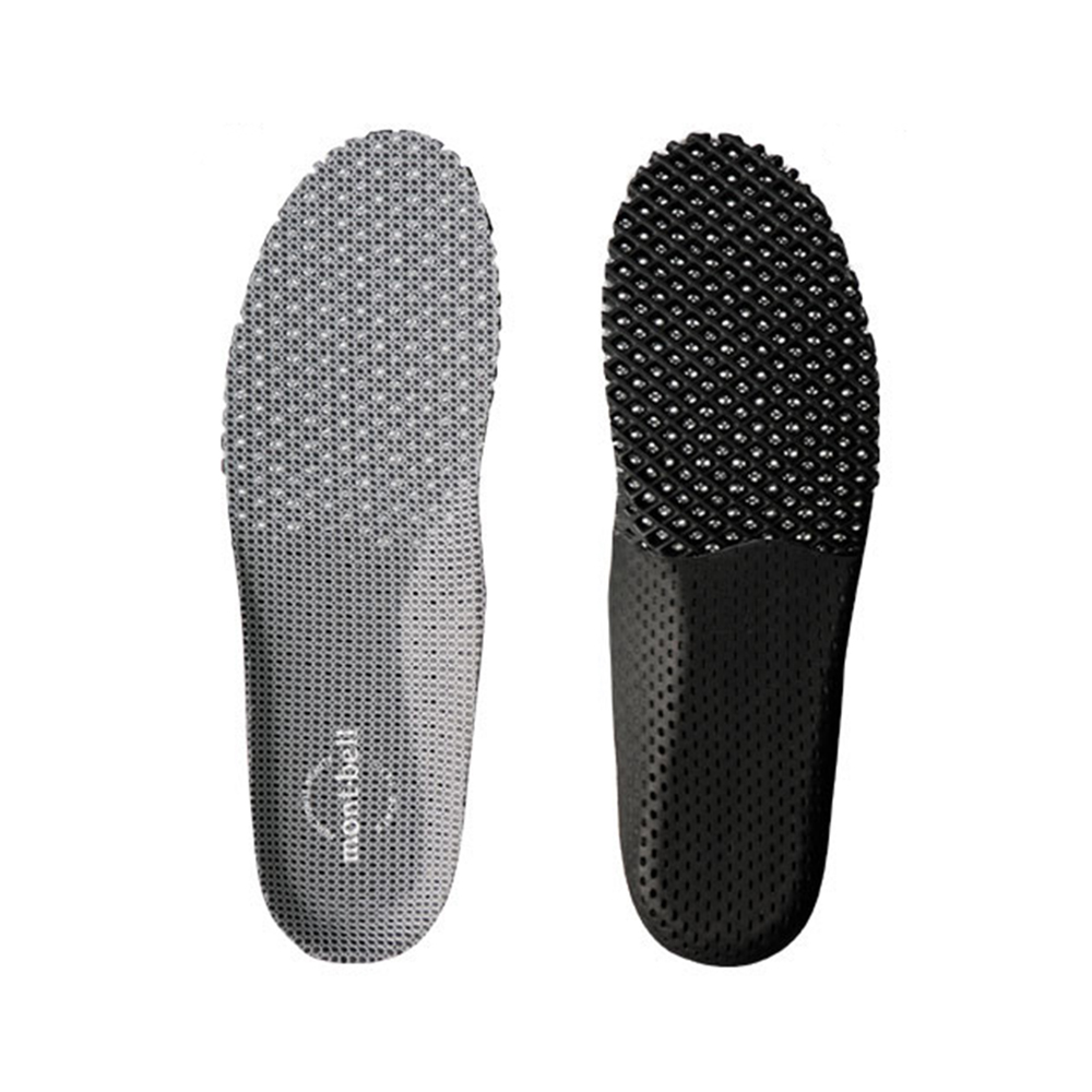 드라이 와플 인솔 GRAY