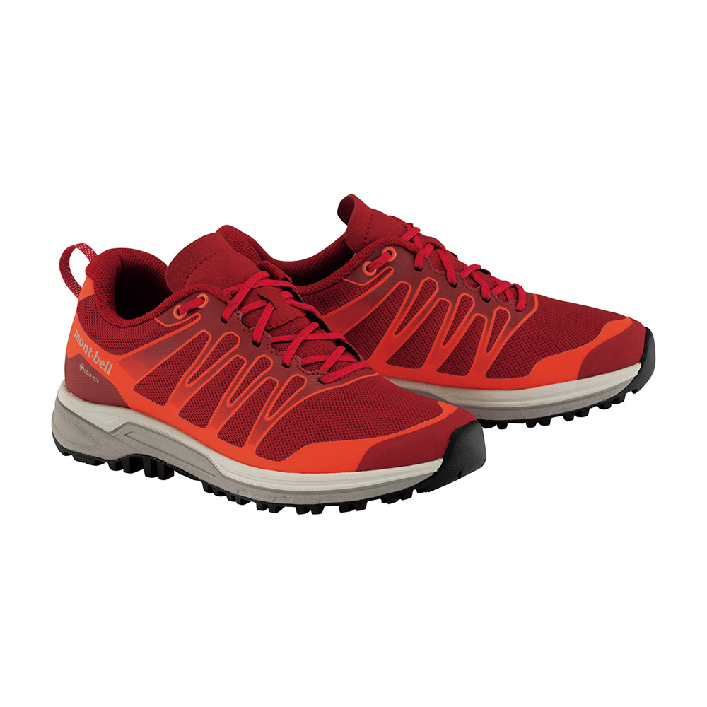 트레일 랜더 여 CORAL