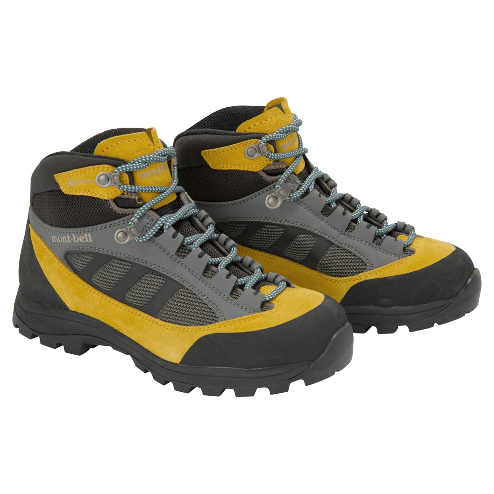 마운틴 크루저 600 여 YELLOW