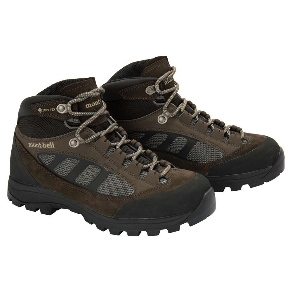 마운틴 크루저 600 와이드 여 DARK BROWN