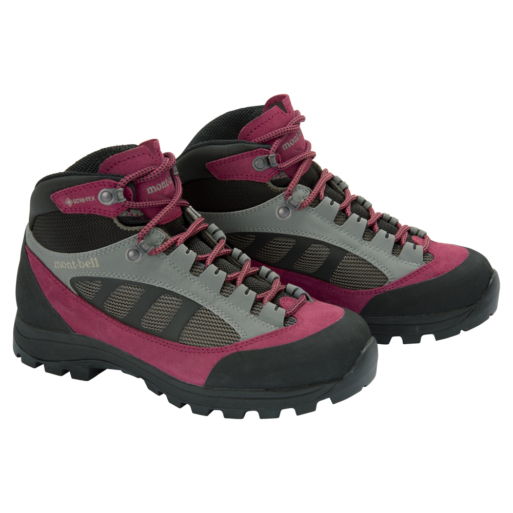 마운틴 크루저 600 와이드 여 HOT PINK