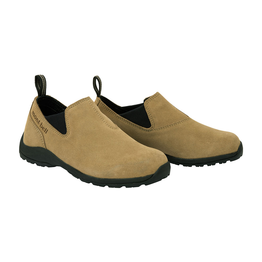 하이랜드 모크 여 BEIGE