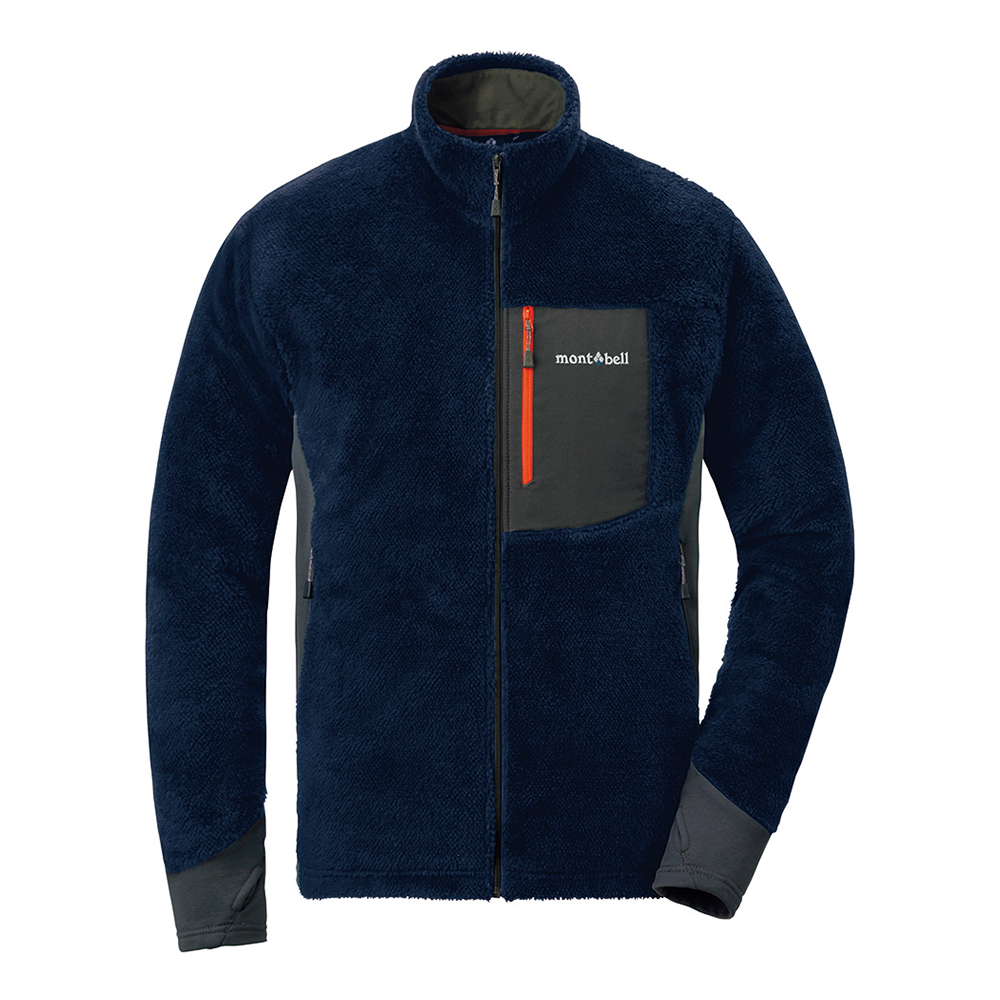 클리마 에어 자켓 남 DARK NAVY