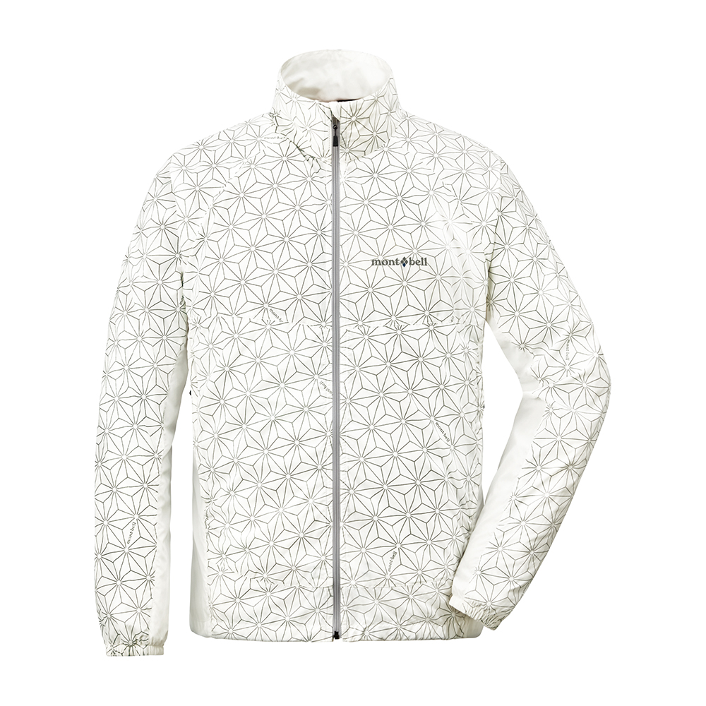 리플렉 윈드 자켓 WHITE