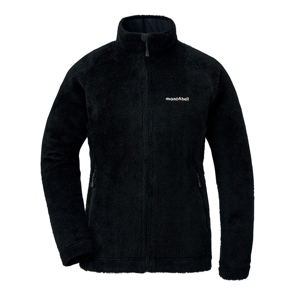 클리마 에어 라인 자켓 여 BLACK